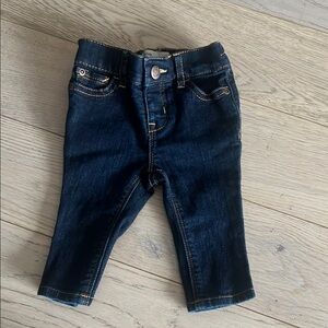 Baby Gap Denim Skinny Jeans